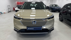 Honda HR-V 1.5 eHEV Advance Style 5dr CVT Hybrid Hatchback